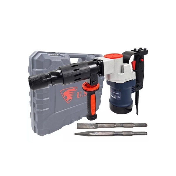 Martelete Rompedor Max0810  950w – 16 Joules – 220v  – Usk