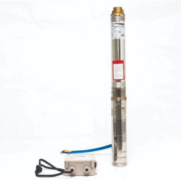 Bomba Submersa Caneta Palito 1/4cv Inox Poço Artesiano 220v