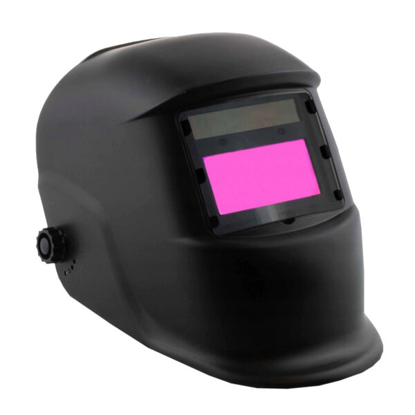 Máscara de Solda Automática Tonalidade DIN11 MA-01 Kraw