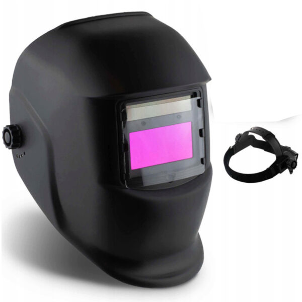 Máscara de Solda Automática Tonalidade DIN11 MA-01 Kraw