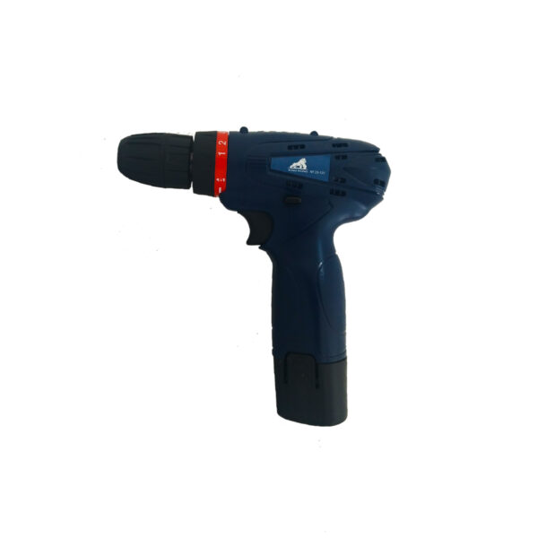Parafusadeira a Bateria 12v 10mm 24n NT23-12V King Kong