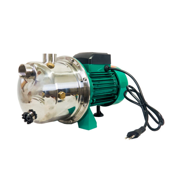 Bomba da agua Pressurizada BRAS-JET750