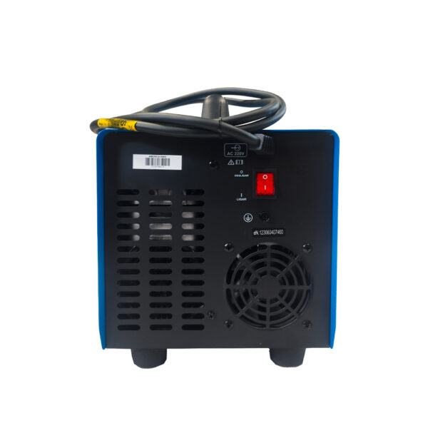 Máquina De Corte Plasma AK-CUT40A Com Compressor