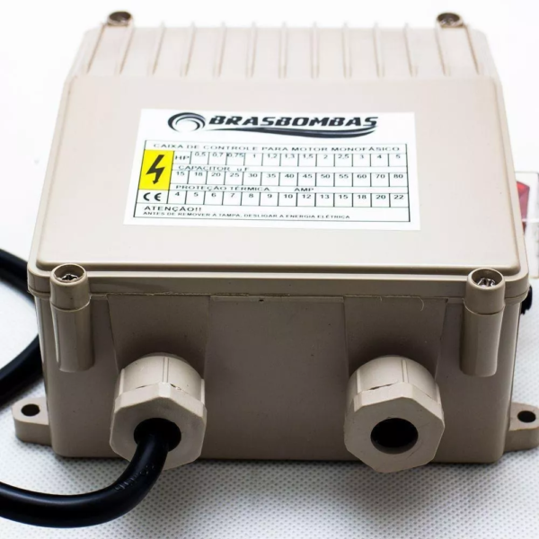 Bomba Submersa Caneta Palito 1/4cv Inox Poço Artesiano 220v