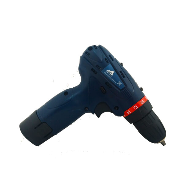 Parafusadeira a Bateria 12v 10mm 24n NT23-12V King Kong