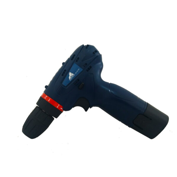 Parafusadeira a Bateria 12v 10mm 24n NT23-12V King Kong