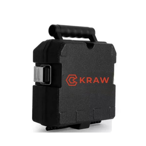 Nivel a Laser Verde Automatico 30m K-NM2 Kraw