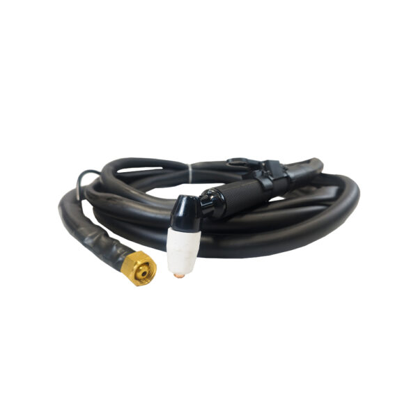 Máquina De Corte Plasma AK-CUT40A Com Compressor