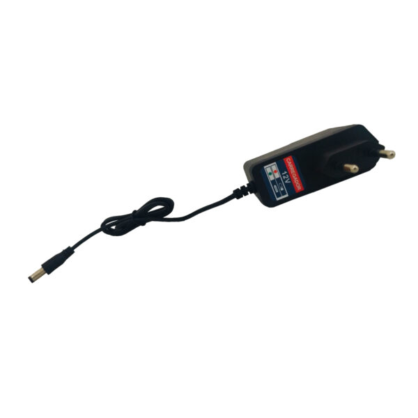 Parafusadeira a Bateria 12v 10mm 24n NT23-12V King Kong